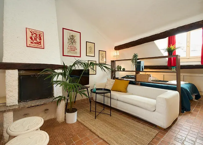 Cozy House - 20 Minutes Walk From Duomo-Navigli