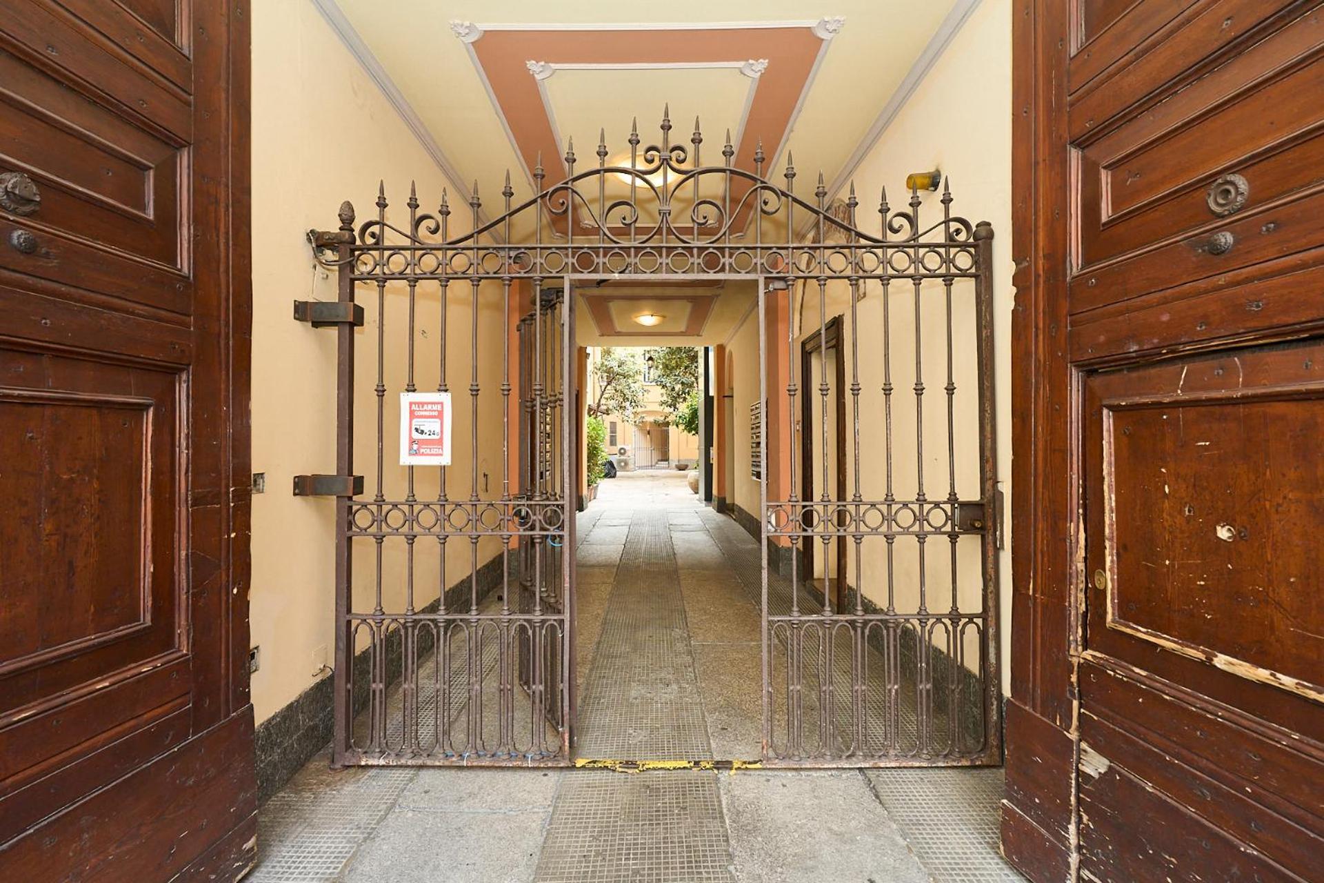 Cozy House - 20 Minutes Walk From Duomo-navigli Mailand