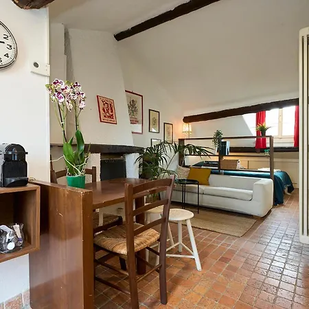 Cozy House - 20 Minutes Walk From Duomo-Navigli Apartment Milan Exterior photo