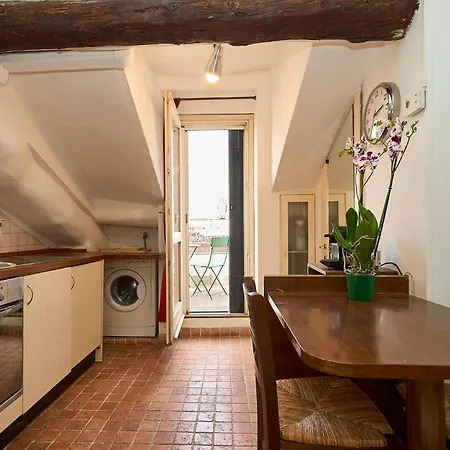 Cozy House - 20 Minutes Walk From Duomo-Navigli Apartment Milan Exterior photo