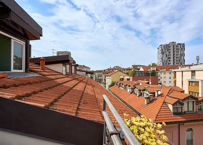Cozy House - 20 Minutes Walk From Duomo-Navigli