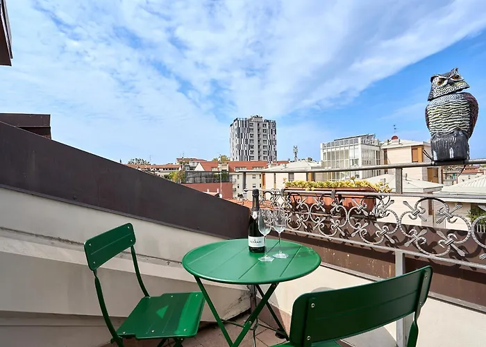 Cozy House - 20 Minutes Walk From Duomo-Navigli