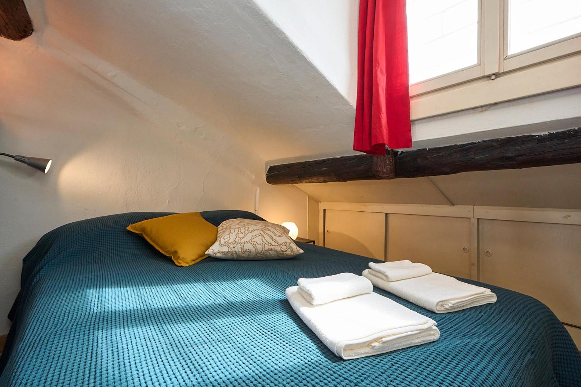 Cozy House - 20 Minutes Walk From Duomo-navigli Appartamento Milano