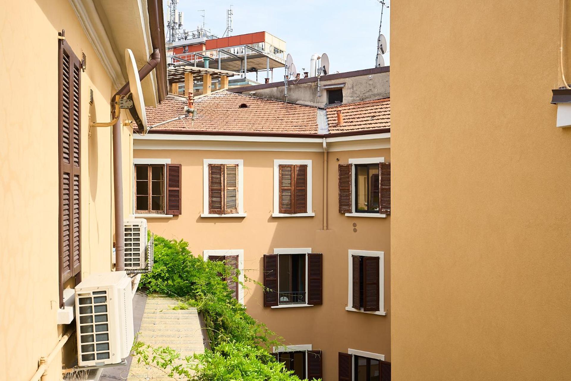 Cozy House - 20 Minutes Walk From Duomo-navigli * Milano